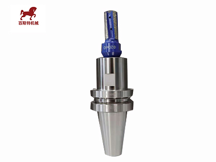 BT40-1-2G鍍膜石材刀(dāo)柄