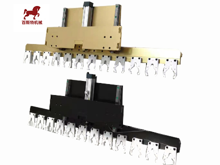 刀柄直排刀庫(ku)