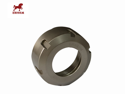 ER40UM鍍膜(mo)螺帽