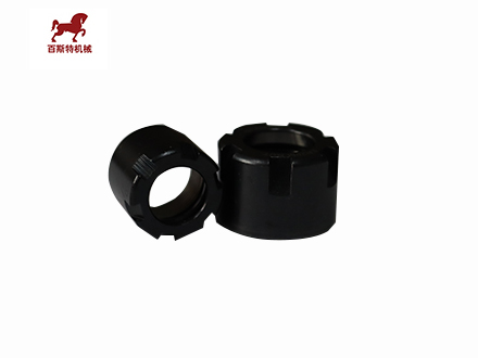 ER16M型(xing)螺帽