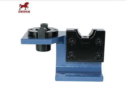 BT30橫卧兩(liang)用鎖刀(dao)座