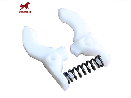 ISO30鬥(dòu)笠式刀架