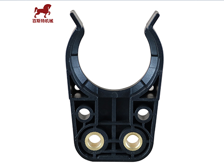 BT30黑(hēi)色尼龍(long)卡爪