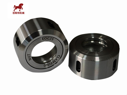 OZ25軸承(chéng)螺帽