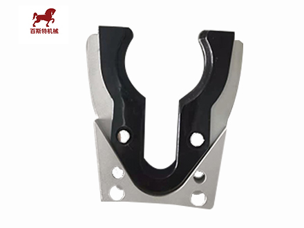 ISO30内嵌式(shi)鋁制刀(dao)夾