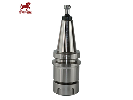 選擇加工(gong)中心刀柄應注(zhù)意什麼