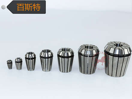 ER彈簧筒(tǒng)夾