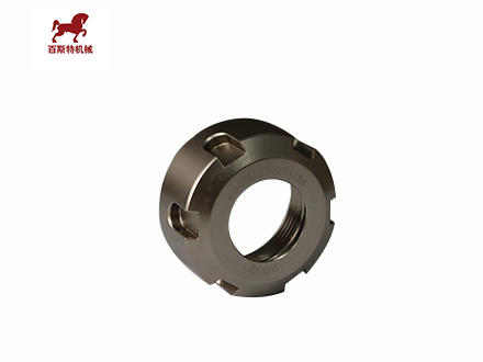 ER25UM鍍膜螺(luó)帽