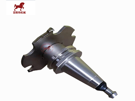 ISO30-DL22鋸片刀柄(bing)