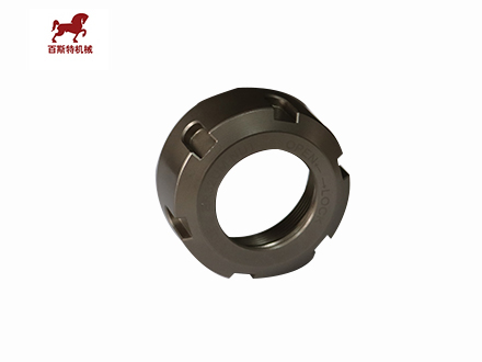 ER32UM鍍膜(mo)螺帽