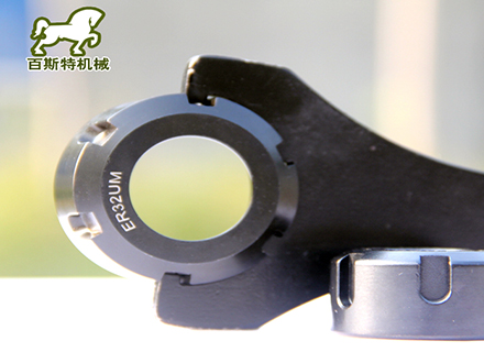 ER32UM發藍(lan)螺帽