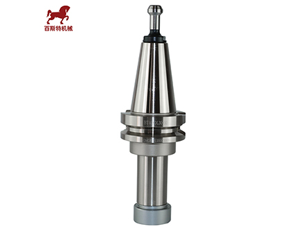 BT40-DL30-50L鍍膜石材(cai)機專用刀(dāo)柄