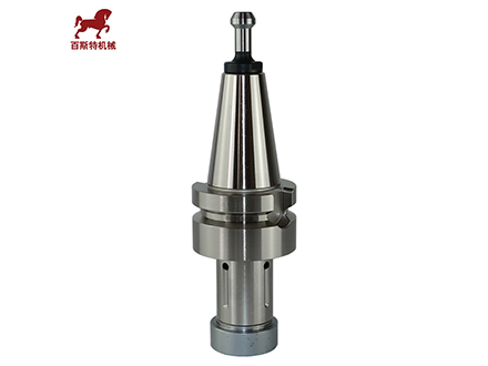 BT40-DL35-40L鍍膜石(shi)材機專用(yong)刀柄