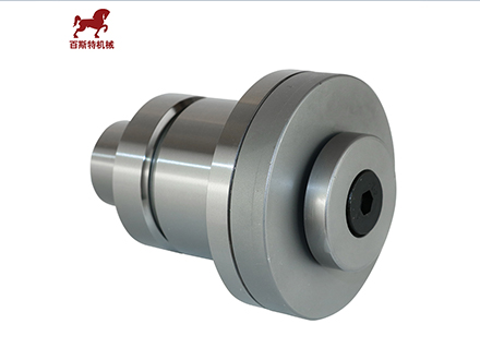 HSK63F-DL25.4鋸片(pian)刀柄 非标(biāo)