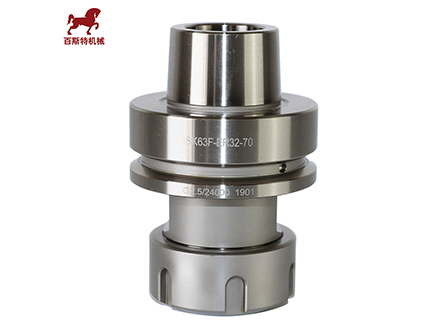 HSK63F-ER32-70刀(dāo)柄